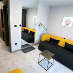 ホテル ミレニイ 4*