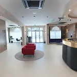 ミレニイ ホテル 4*
