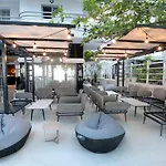 ホテル ミレニイ 4*