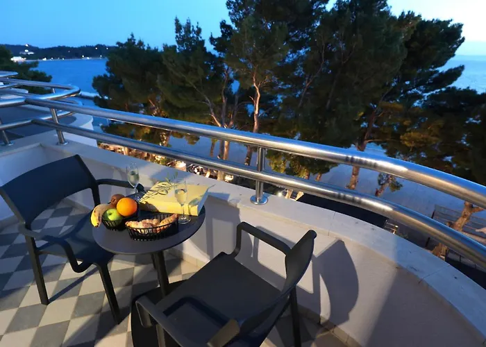 Milenij Ξενοδοχείο