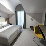 Hotel Milenij Makarska