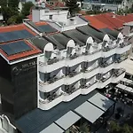 Hotel Milenij 4*