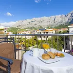 Milenij Hotel Makarska