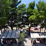 Hotel Milenij 4*
