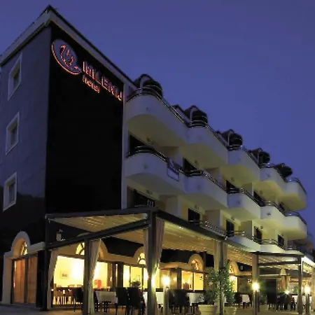 Hotel Milenij Makarska