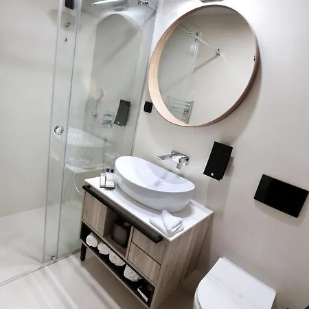 Hotel Milenij 4*