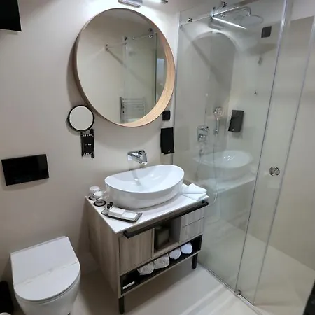Milenij Hotel Makarska