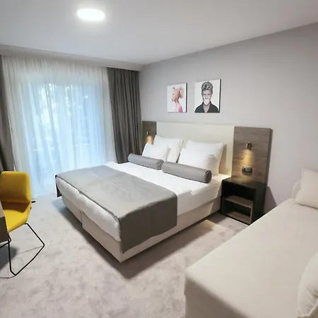 Milenij Hotel