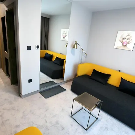 Szálloda Milenij 4*