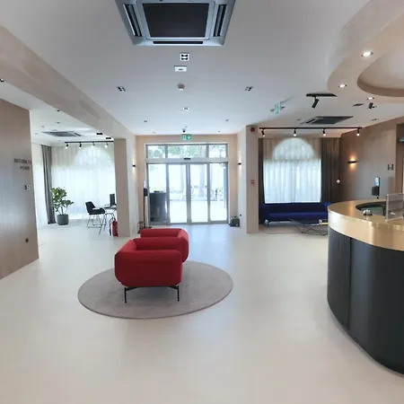 Milenij Hotel 4*