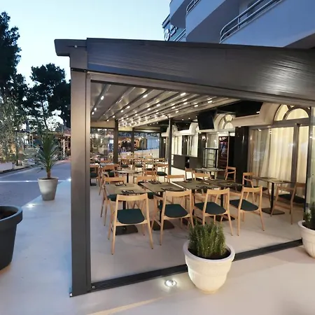 Milenij Hotel 4*