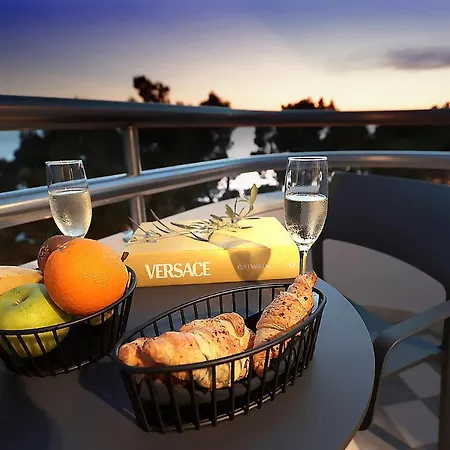 Milenij Szálloda 4*