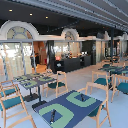 Hotel Milenij 4*
