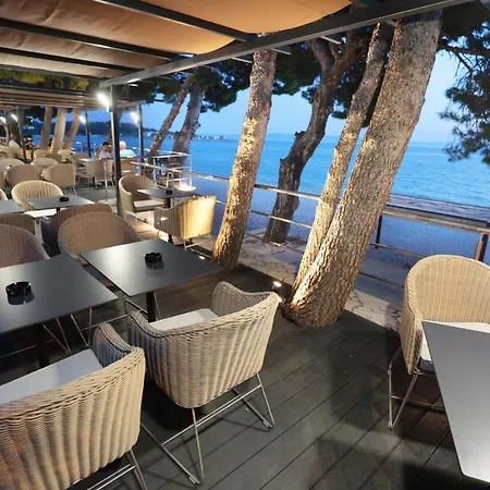 Milenij Szálloda 4*