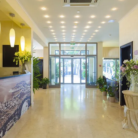 Hotel Milenij