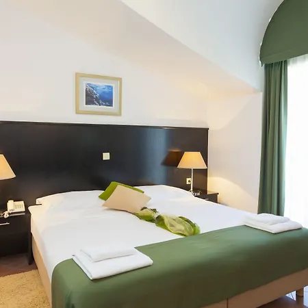 Milenij Hotel