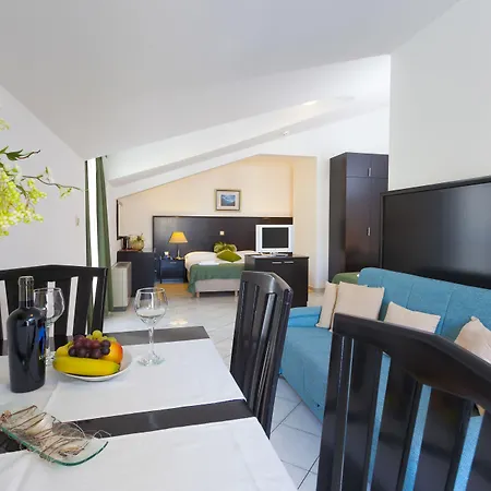 Milenij 4* Makarska