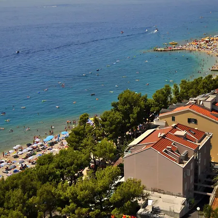 Milenij 4*