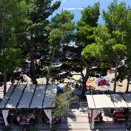 Szálloda Milenij 4*