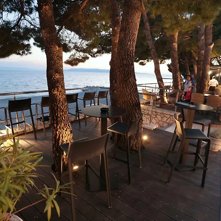 Milenij Hotel