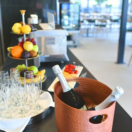 Milenij Hotel Makarska