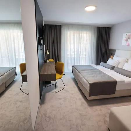 Hotel Milenij