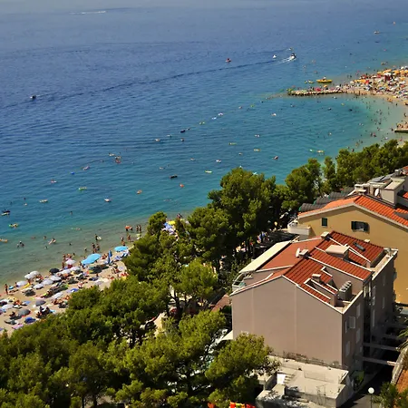 Milenij Hotel Makarska