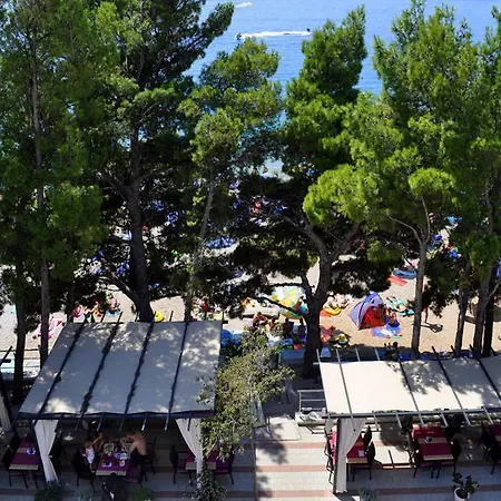 Hotel Milenij 4*