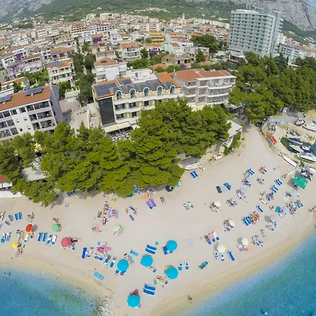 Milenij Hotel 4*