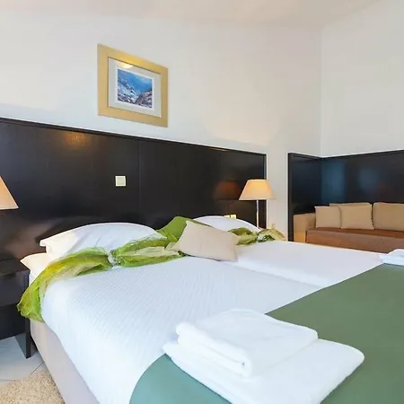 Milenij Hotel 4*