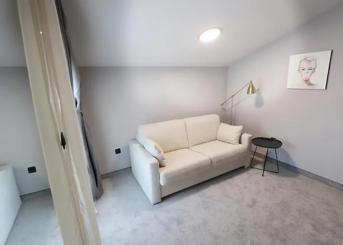 ホテル ミレニイ 4*