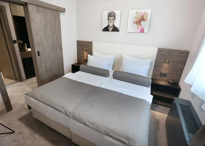 ミレニイ ホテル