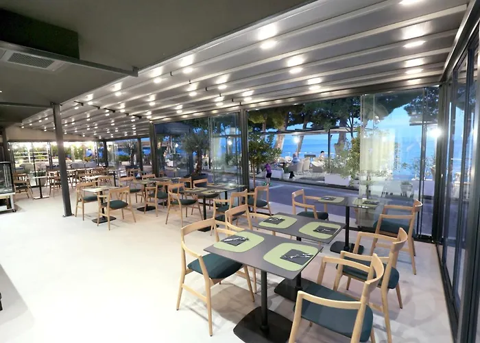 ミレニイ 4* マカルスカ