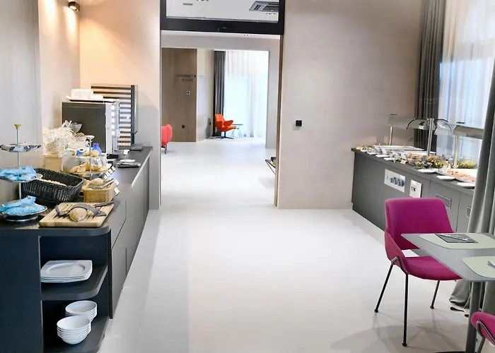 ミレニイ 4* マカルスカ