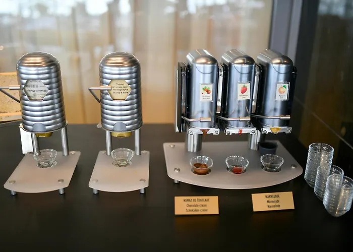 ミレニイ 4* マカルスカ