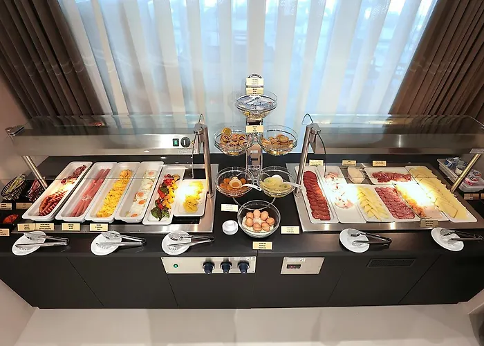 ミレニイ 4* マカルスカ