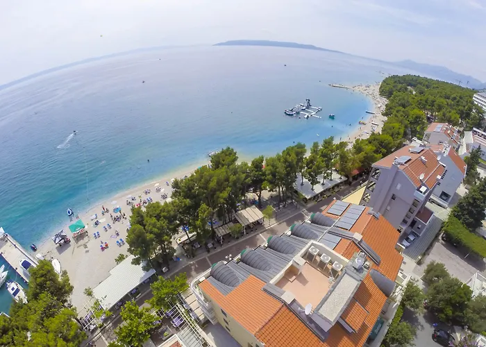 ホテル ミレニイ