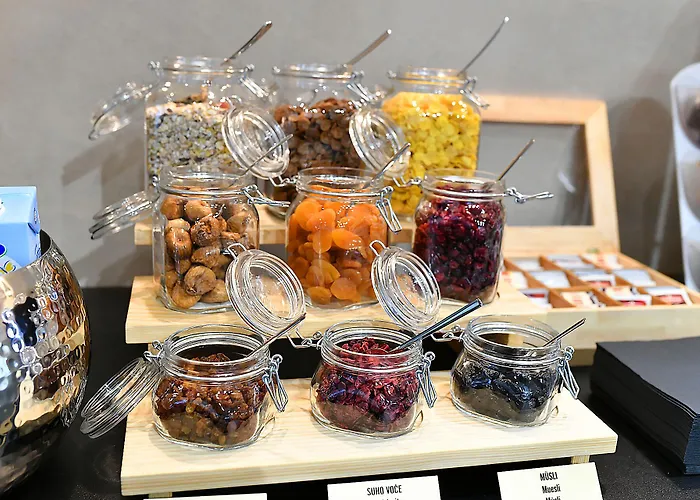 ホテル ミレニイ