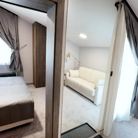 Otel Milenij Makarska