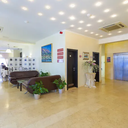 Milenij Otel