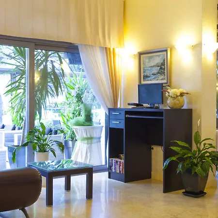 Otel Milenij Makarska