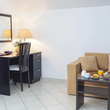 Milenij Otel Makarska