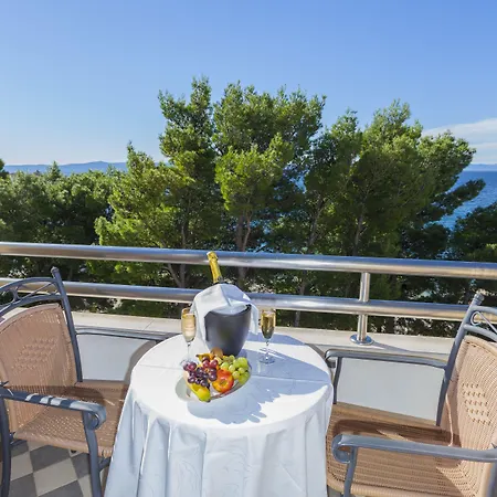 Milenij Otel Makarska