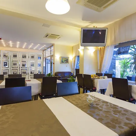 Milenij Otel 4*