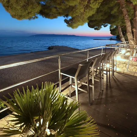 Milenij Otel Makarska
