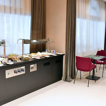 Milenij Otel 4*