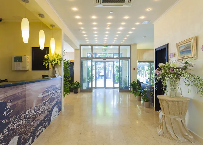 Hotel Milenij