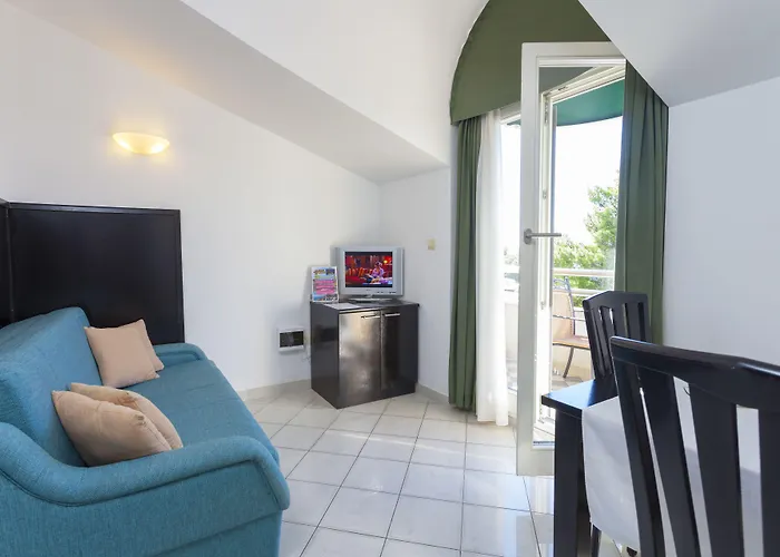 Milenij Hotel Makarska