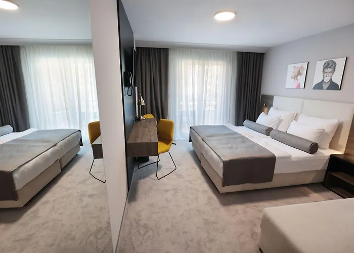 Hotel Milenij